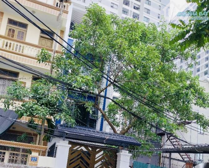 BÁN ĐẤT PHỐ MINH KHAI-CẠNH TIMES CITY-THOÁNG TRƯỚC SAU -GIÁ ĐẦU TƯ 89m2 -MT 6.4m2 -10.9 TỶ