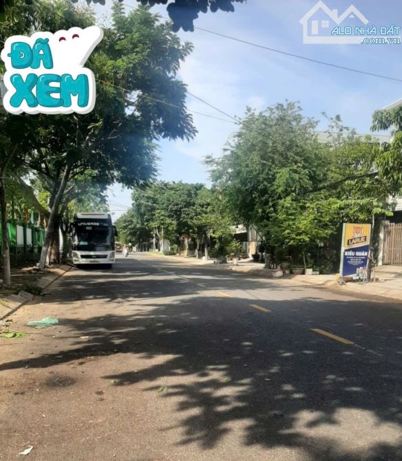 🎉🎉🎉 BÁN LÔ ĐÔI – TRỤC VIP ĐƯỜNG 7.5 _ NGŨ HÀNH SƠN – NGANG KHỦNG 9M  🏖