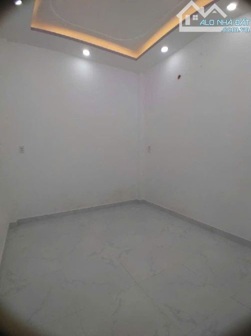 Bán nhà đẹp, giá rẻ Quang Trung, P.8, Gò Vấp Chỉ hơn 2 tỷ - 201
