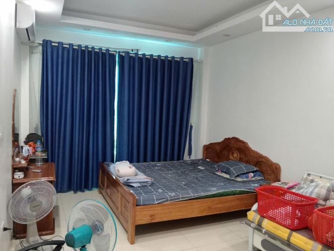 ♻️ BÁN NHÀ THANH AM – THƯỢNG THANH - 5 TẦNG - 3 NGỦ – GIÁ CHỈ 5.2 TỶ