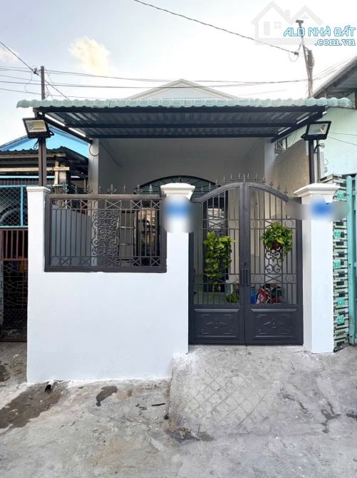 CG: [3.950]🏡 BÁN NHÀ MẶT TIỀN -62.7m2-ĐƯỜNG SỐ 3 – TĂNG NHƠN PHÚ B, Q9
