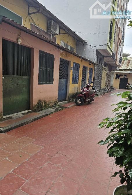 🔥NHÀ  KHU TTQD TCHC XUÂN PHƯƠNG-ÔTÔ VÀO NHÀ-MẶT NGÕ LÁT GẠCH-KHU DÂN TRÍ CAO-Phúc Diễn 3