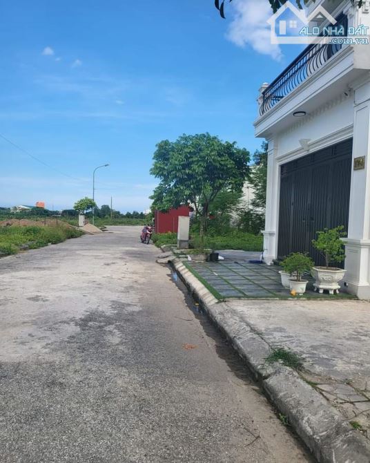 Bán đất 80m2 Tái Định Cư Ngọc Xuyên,Đồ Sơn chỉ 2,7 tỷ