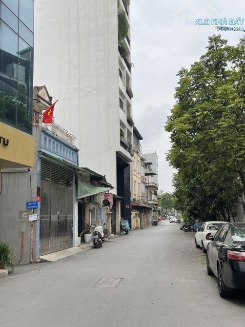 NHÀ ĐẸP 5 TẦNG NGÕ 99 XUÂN LA – NHÀ MỚI 6 NGỦ – GẦN Ô TÔ – VỪA Ở VỪA CHO THUÊ