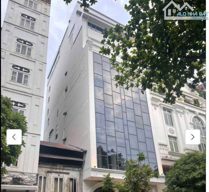 Siêu Khách sạn Hàng Gà - Hoàn Kiếm 158 m2 10 tầng, mt 8.6m nở hậu, bán 280 tỷ