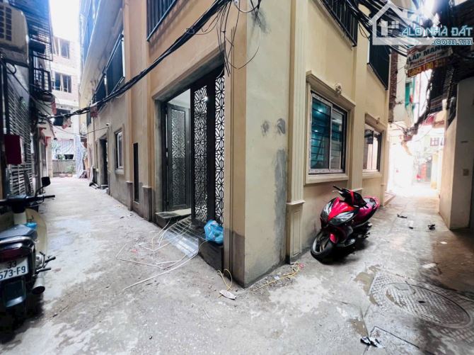 BÁN TÒA CCMN CHÙA LÁNG 7 TẦNG LÔ GÓC 15 PHÒNG CHO THUÊ 80 TRIỆU/THÁNG - GIÁ 15,9 TỶ