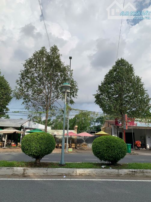 BÁN NỀN BIỆT THỰ ĐƯỜNG NGUYỄN VĂN CỪ CỒN KHƯƠNG- CẦN THƠ