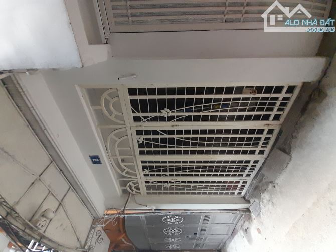 🔥 BÁN NHÀ HOÀNG CẦU 5 TẦNG, DT 29M² DÂN XÂY CHẮC CHẮN, CÁCH Ô TÔ TRÁNH 10M, CHỦ CẦN BÁN G