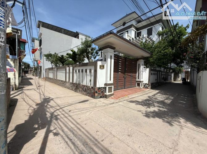 Bán 47m thổ cư vân côn sơn đồng oto tránh dừng đỗ