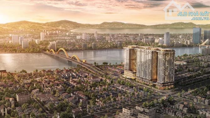 💎 THE LEGEND CITY ĐÀ NẴNG – KHỞI ĐẦU HUYỀN THOẠI TRÊN TRỤC TỶ ĐÔ 💎