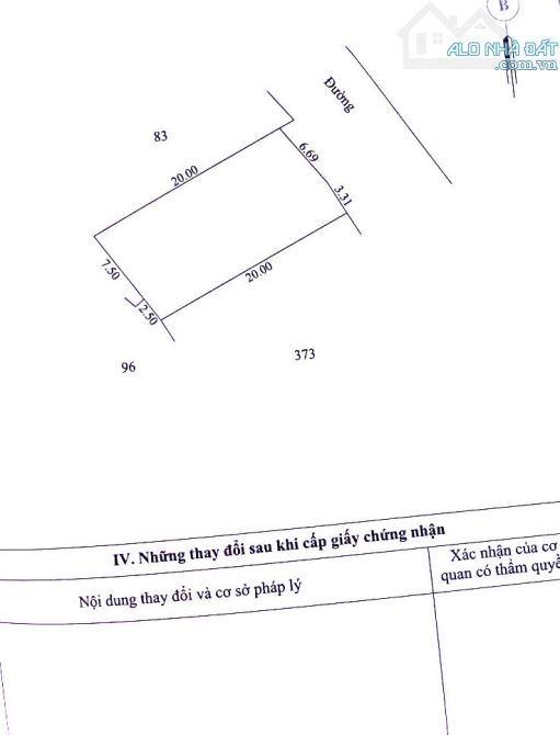 🕋🕋 Đất 199m2 ngang 10m Cao Văn Khánh, Huế giá rẻ - 10