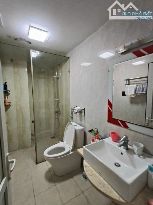 NHÀ LIỀN KỀ_VỈA HÈ_OTO TRÁNH_FULL ĐỒ 5 TẦNG MT 5,2M THANH BÌNH MỖ LAO 60M 19,9 TỶ - 10