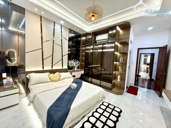 🏆SIÊU PHẨM 2 MẶT TIỀN – NHÀ MỚI ĐẸP 100% – FULL NỘI THẤT  VỊ TRÍ VÀNG KINH DOANH ĐA NGÀNH - 10