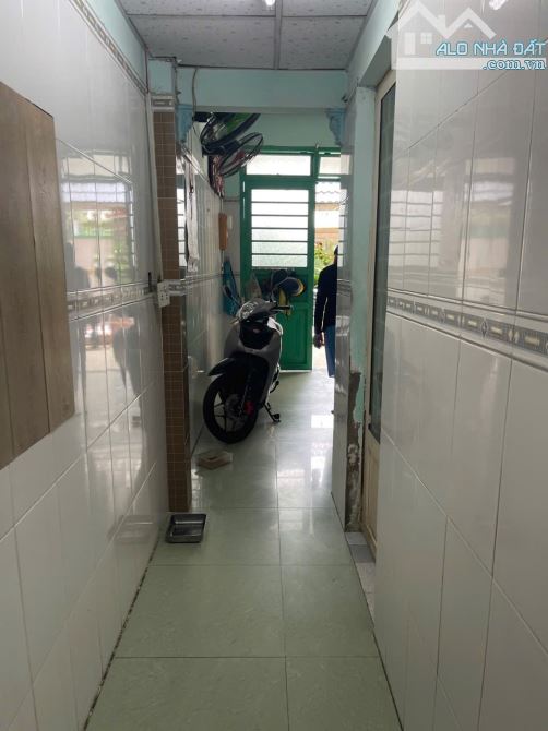 NHÀ 2 TẦNG CHÍNH CHỦ CHƯA QUA KD ĐÔNG THẠNH HM GIấ RẺ ĐẦU TƯ. - 10