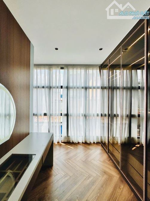Bán Nhà Phố Đẹp Hẻm Xe Hơi Đường Quang Trung, Phường 10, Quận Gò vấp, Hồ chí Minh - 11