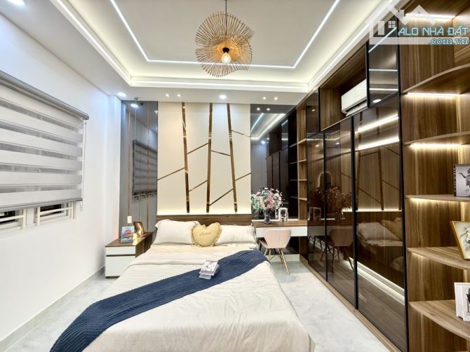 🏆SIÊU PHẨM 2 MẶT TIỀN – NHÀ MỚI ĐẸP 100% – FULL NỘI THẤT  VỊ TRÍ VÀNG KINH DOANH ĐA NGÀNH - 11