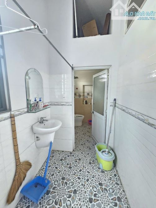 Nhà mặt tiền kinh doanh gần ngã ba cây Điệp, p Tân Đông hiệp, Tp Dĩ An - 11