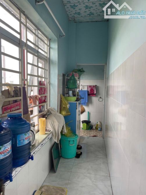 NHÀ 2 TẦNG CHÍNH CHỦ CHƯA QUA KD ĐÔNG THẠNH HM GIấ RẺ ĐẦU TƯ. - 11