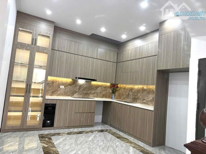 KHU DDV LA DƯƠNG DƯƠNG NỘI_NHÀ PHÂN LÔ VỈA HÈ OTO TRÁNH_KINH DOANH_4 TẦNG_50M 15 TỶ - 11