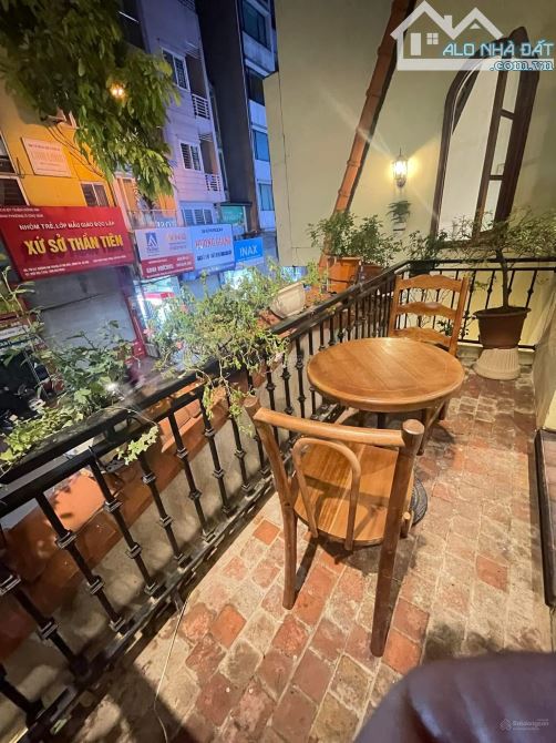 ( KÍN HIẾM RẺ ĐẸP ) Biệt thự Cao Xuân Huy 400m2 Mt 20m Ở & KINH DOANH view sân chơi 135TỶ - 11