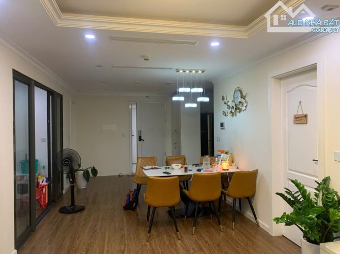 Bán căn Tòa G2 Chung cư Sunshine Garden-DT 95 m2-3 NGỦ-2 WC-CĂN GÓC-VIEW THOÁNG. - 1