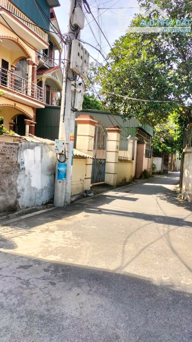 Đa Tốn-Ngọc Động-55m MT 5,1m _Chỉ 2,8 tỷ - ô tô ra vào - Ở Đầu Tư+ Xây Nhà Trọ - 3