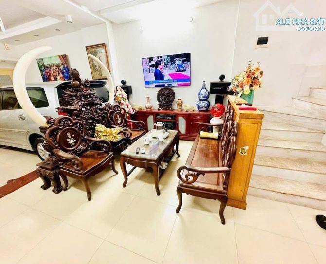 Anh tôi có nhà Văn Quán, Hà Đông, Vỉa hè, ô tô tránh, Kinh doanh, 68m2, 5T, mt4.6m, 17 tỷ - 2