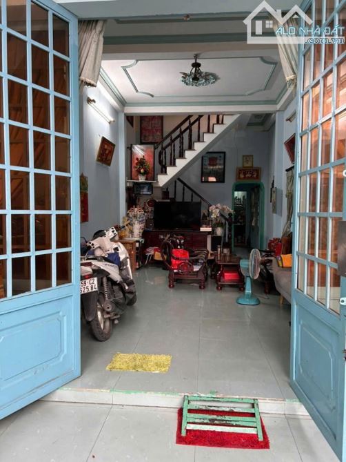 142M2- Ô TÔ NGỦ TRONG NHÀ- KHU HIỆN HỮU ĐƯỜNG SỐ  17 CHỈ 12 TỶ 8 - 1