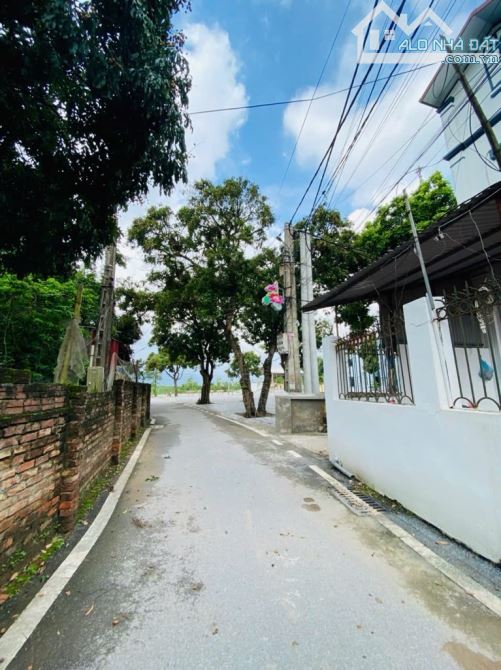 🏡 BÁN ĐẤT TẶNG NHÀ CẤP 4 – Ô TÔ ĐỖ CỬA – THIÊN LỘC (ĐẠI MẠCH - ĐÔNG ANH CŨ) - 1