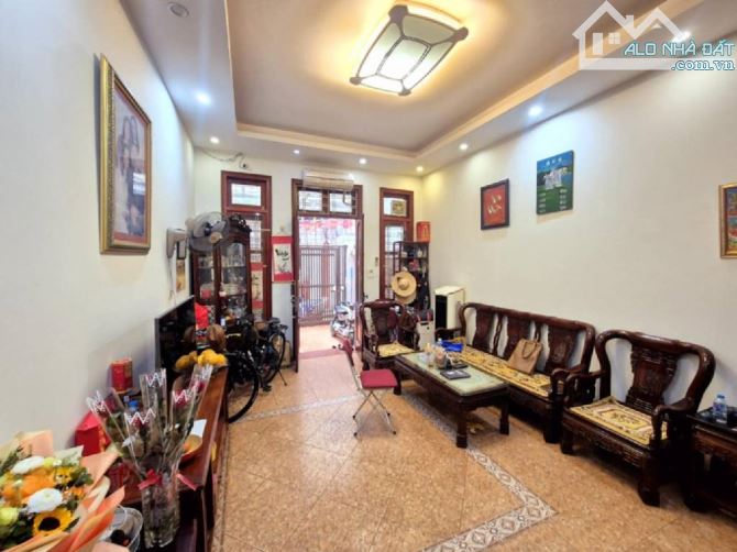 ĐẸP ÂU CƠ - TT TÂY HỒ - DÒNG TIỀN ỔN ĐỊNH 40 TRIỆU/THÁNG - LÔ GÓC 3 THOÁNG - GẦN HỒ TÂY - 1