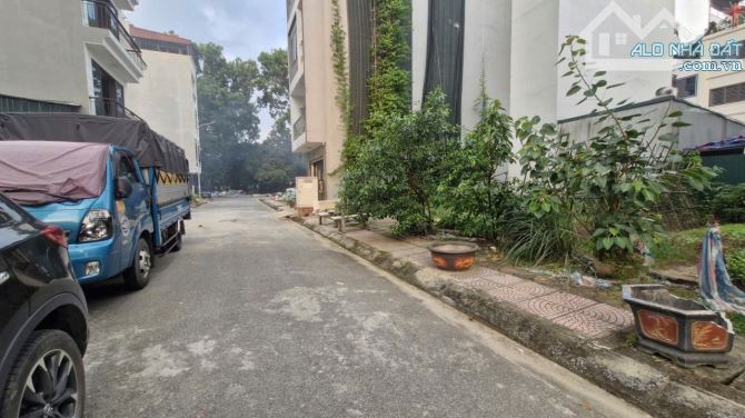 Bán đất Xuân Phương, gần Cđ FPT, Đh Công Nghiệp, Oto Tránh, Lô góc 3 mặt. DT 94,5m2*15.4tỷ - 1