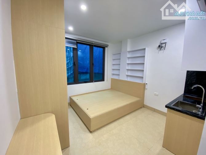 🌟 CHÍNH CHỦ BÁN NHÀ PHÂN LÔ PHỐ TRẦN QUÝ KIÊN – CẦU GIẤY - 1