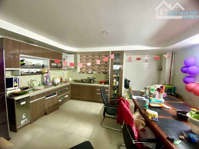 Bán nhà 4 tầng H6M có lề đường  Nguyễn Hữu Tiến,Tây Thạnh,Tân Phú - 1