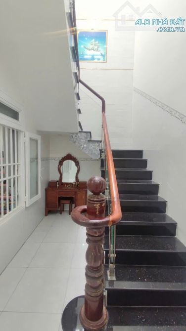 NP782 Bán nhà 1 trệt 1 lầu gần ngã 3 trị an xã Bắc Sơn. Trảng Bom. ĐN. - 1