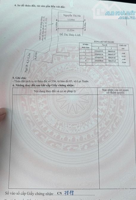 💥💥💥SIÊU PHẨM GIÁ RẺ – 2 LÔ ĐẤT ĐẸP XÃ VIỆT KHÊ (LIÊN XUÂN CŨ) 💥💥💥 💥 Giá chỉ từ 5xx - 1