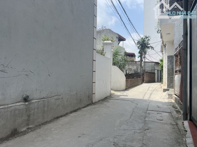 Bán đất Đại Tự Hoài Đức, 57.6m2, mặt tiền 4m, giá 5.3 tỷ - 1