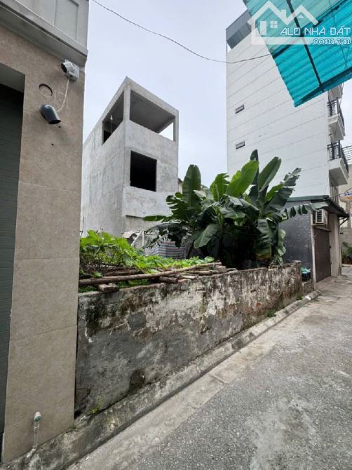 🌟 BÁN ĐẤT GIANG BIÊN – LONG BIÊN 🌟âzd 📐 Diện tích: 50m² – Mặt tiền rộng 7.8m 🚗 Ô TÔ VÀ - 1