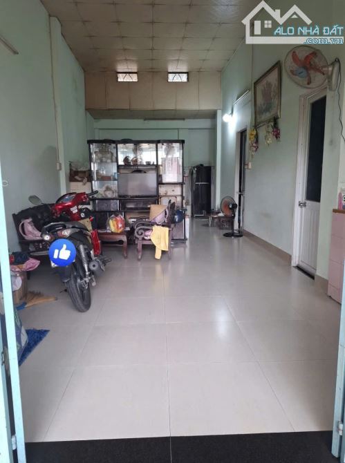 Nhà gần chợ Dĩ An, phường Dĩ An, TP Dĩ An. 3,35 TỶ - 1