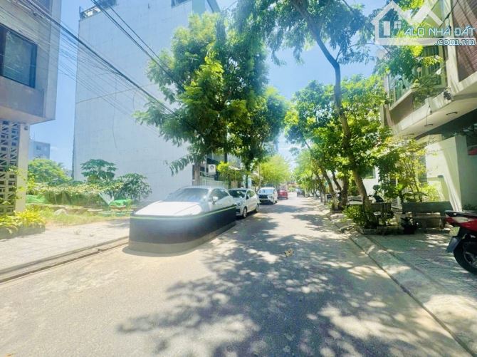 Bán Đất Mặt Tiền Trần Đức Thông - Gần Biển - 80m2 - MT 5m - 10Ty5. - 1