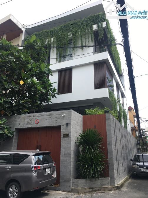 Bán Nhà 2 Tầng, Đường Hồ Tùng Mậu (10m5), DT 103m2 -Đông Nam- Ngay Biển - Giá 10 tỷ - 1