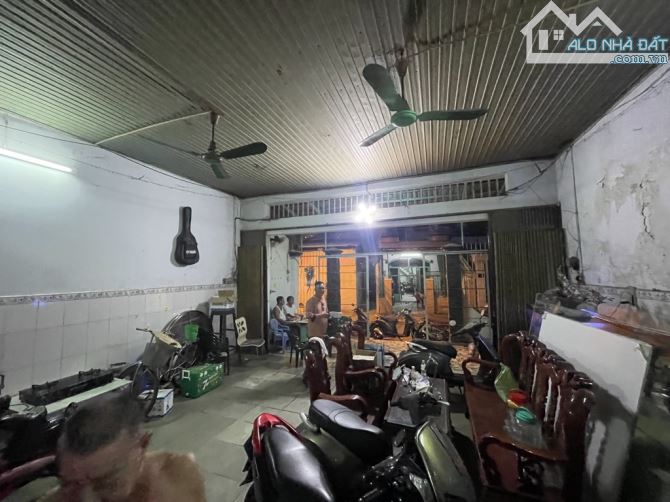 BÁN NHÀ 2 MẶT TIỀN TÂN THỚI NHẤT 13, QUẬN 12, DT 211 M2 ( 6.5 × 35), GIÁ SIÊU RẺ - 1