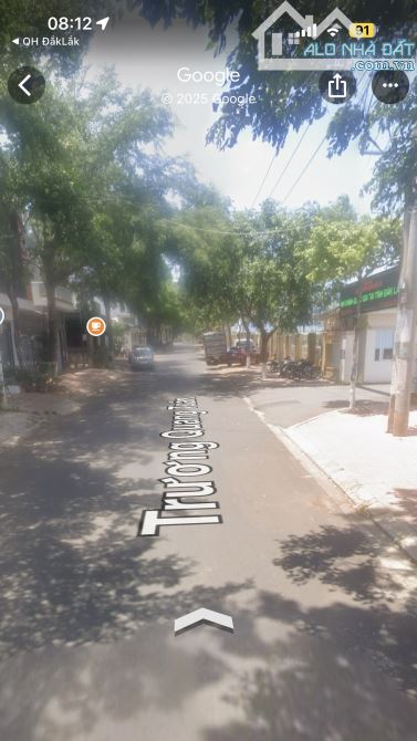 ✅ BÁN ĐẤT MT TRƯƠNG QUANG TUÂN ĐỐI DIỆN HỌC VIỆN HÀNH CHÍNH - 1