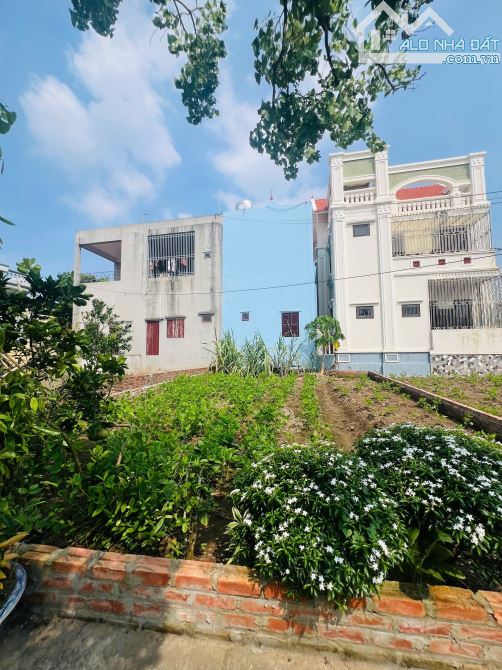 Bán đất sát biển Giao Phong, Nam Định 120m2 MT6m hơn tỷ view hồ kinh doanh cực đẹp - 1