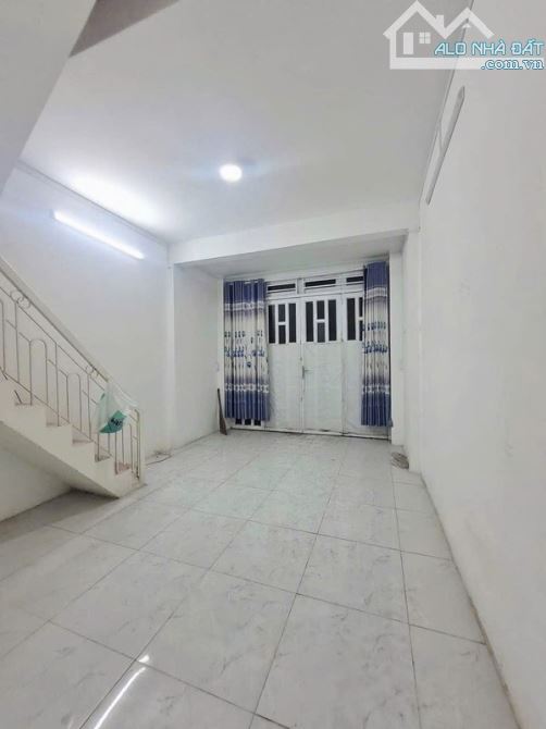 🔥LÊ QUANG ĐỊNH BÌNH THẠNH 🔥- XE HƠI TỚI CỬA - 50M2 - SỔ VUÔNG VỨC - 🌸CHỈ 5.95 TỶ🌸 - 1