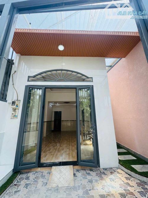 Bán Nhà Tân Chánh Hiệp 13, 88m2, 2 Tầng, Thông sàn, Đường 4m,xe hơi ngủ trong nhà - 1