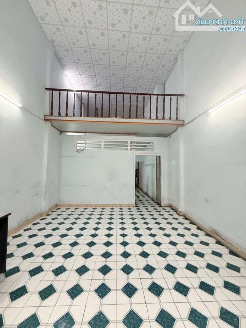 Bán nhà BÌNH THẠNH, diện tích 52m2, NGANG LỚN 4.4m - 1