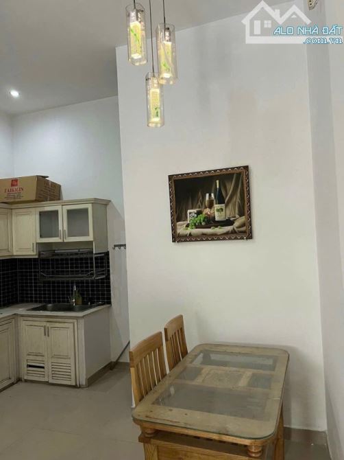 Bán nhà Trịnh Đình Trọng TP 52m² (4x13m), 2 tầng, 3PN, sổ hồng vuông vức giá chỉ 5 tỷx - 1