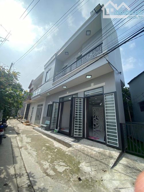 Bán Nhà Trung Tâm Biên Hoà full nội Thất chỉ dọn vào Là ở - 1