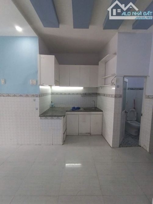 🔥HÀNG NGON ĐÃ VỀ 🔥- 40M2 - PHAN VĂN TRỊ BÌNH THẠNH - HẺM 6M - 🌸CHỈ 4.5 TỶ🌸 - 1