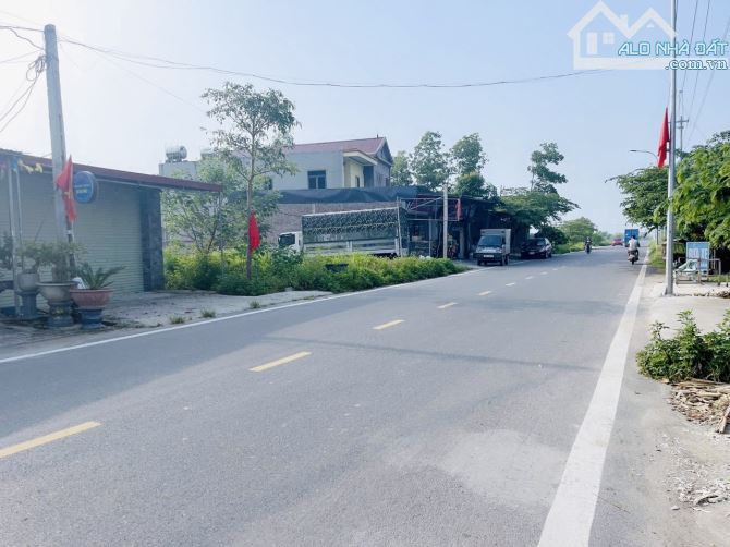 Chính chủ em cần bán lô đất 2 mặt tiền tại Cầu Ngăm xã Minh Phú cũ, giá chỉ 1x siêu nhỏ - 1